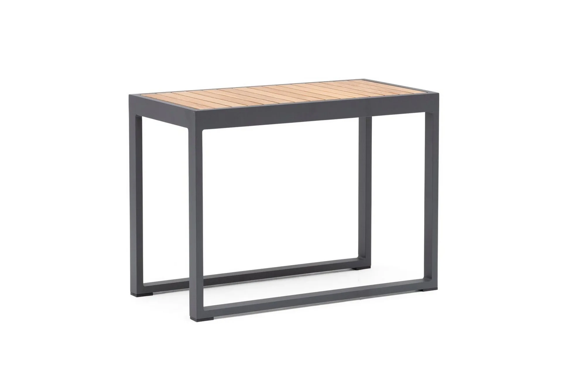 Sidobord Utomhus Hillerstorp Oxelunda H&ouml;gt Gr&aring; -