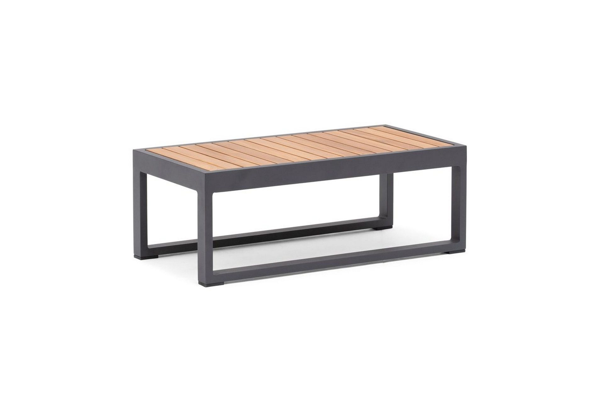 sidobord utomhus hillerstorp oxelunda lågt grå -