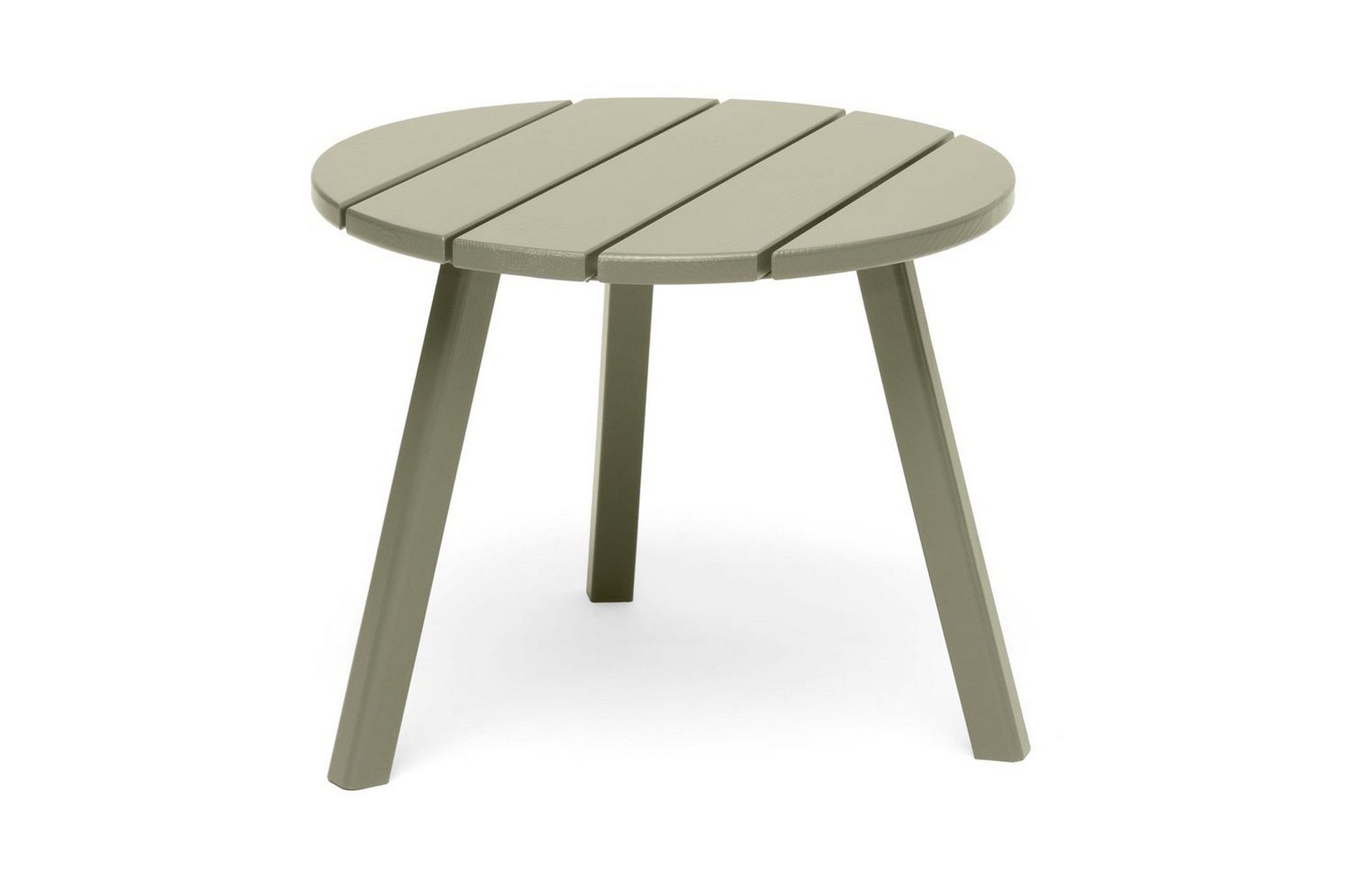 Sidobord Utomhus Hillerstorp Tennessee &Oslash;50 cm Gr&ouml;n - Gr&ouml;n