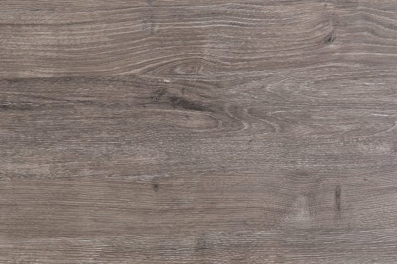 Roundtop Avlastningsbord Utomhus och Sidobord Utomhus 100 cm Trä - Ljus grå - Utemöbler - Trädgårdsbord & Utebord - Sidobord utomhus