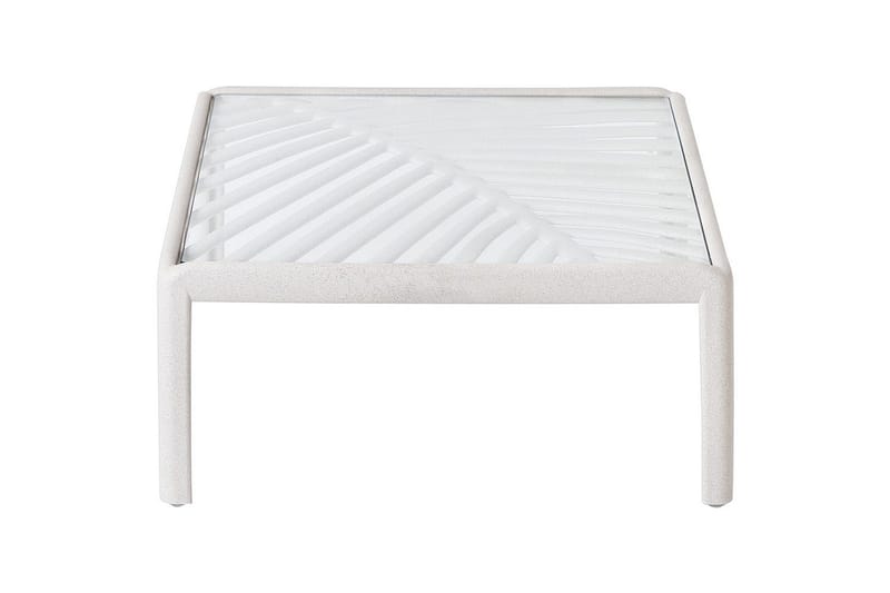 Soffbord Ferretti - Utemöbler - Trädgårdsbord & Utebord - Soffbord utomhus & loungebord