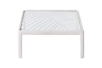 Soffbord Ferretti - Utemöbler - Trädgårdsbord & Utebord - Soffbord utomhus & loungebord