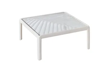 Soffbord Ferretti - Utemöbler - Trädgårdsbord & Utebord - Soffbord utomhus & loungebord