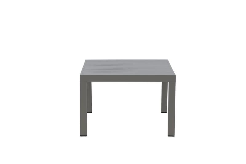 Copacabana Soffbord och Loungebord Utomhus 120 cm Trä - Beige - Utemöbler - Trädgårdsbord & Utebord - Soffbord utomhus & loungebord