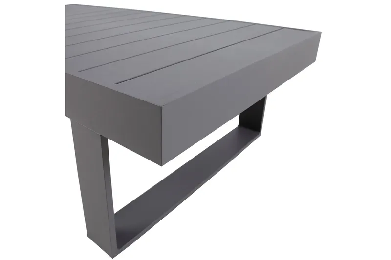 Fluffy Soffbord - Utemöbler - Trädgårdsbord & Utebord - Soffbord utomhus & loungebord