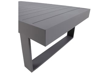 Fluffy Soffbord - Utemöbler - Trädgårdsbord & Utebord - Soffbord utomhus & loungebord