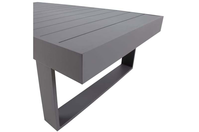 Fluffy Soffbord - Utemöbler - Trädgårdsbord & Utebord - Soffbord utomhus & loungebord