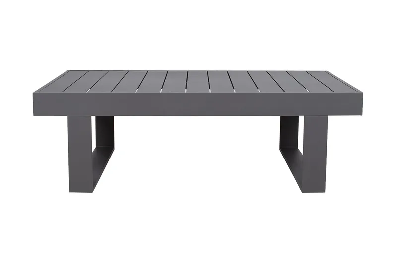 Fluffy Soffbord - Utemöbler - Trädgårdsbord & Utebord - Soffbord utomhus & loungebord