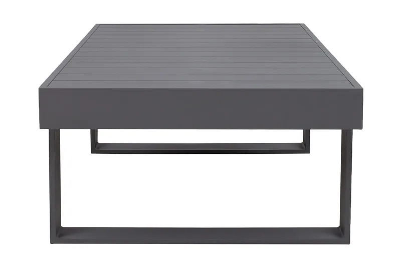 Fluffy Soffbord - Utemöbler - Trädgårdsbord & Utebord - Soffbord utomhus & loungebord