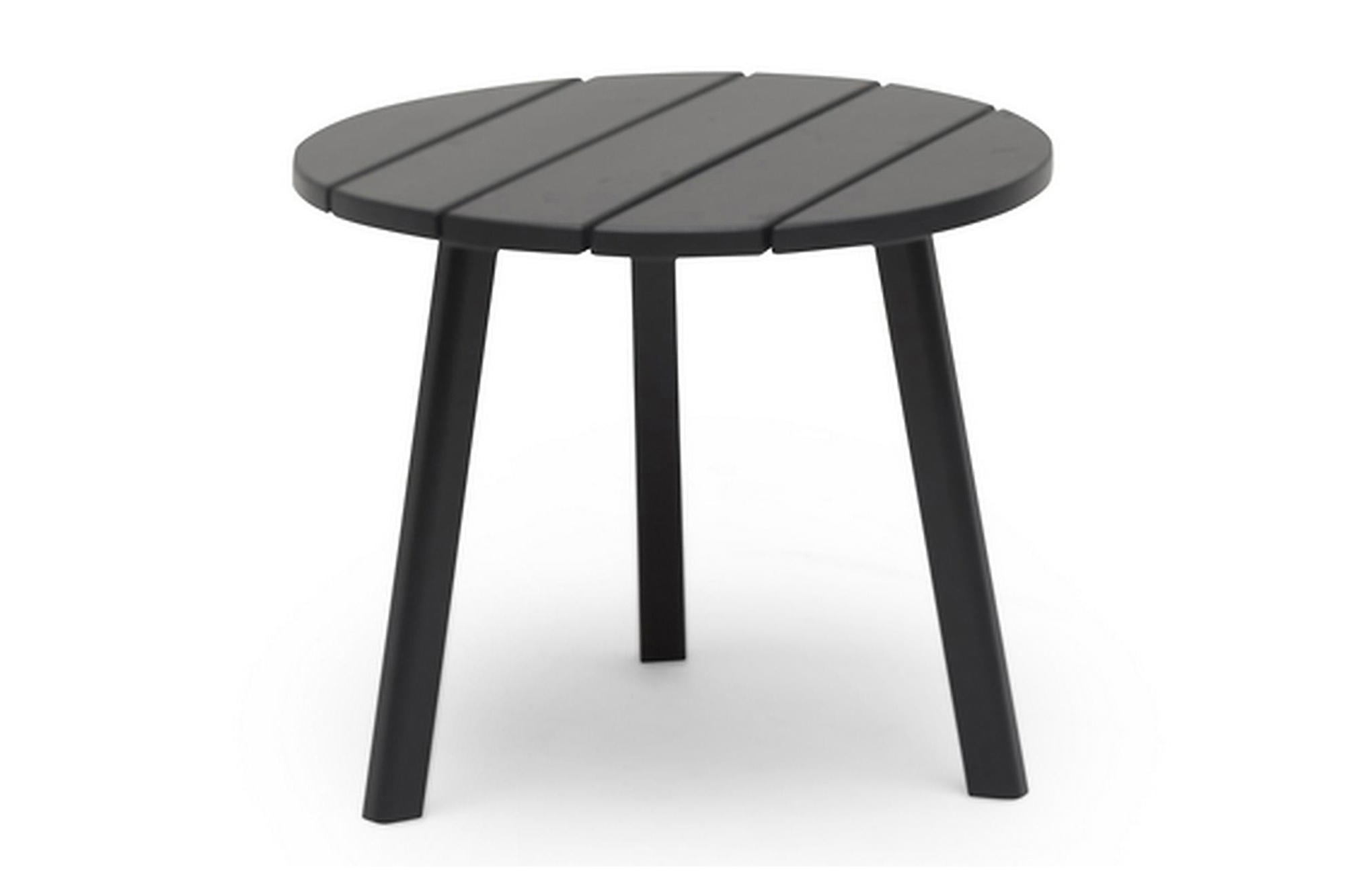 tennessee bord 50 mörkgrå -