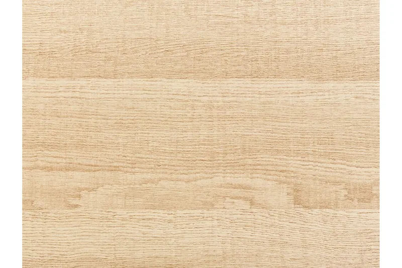 Tiggiano Matbord Utomhus 180x90 cm - Ljusbrun/Svart - Utemöbler - Trädgårdsbord & Utebord - Matbord ute