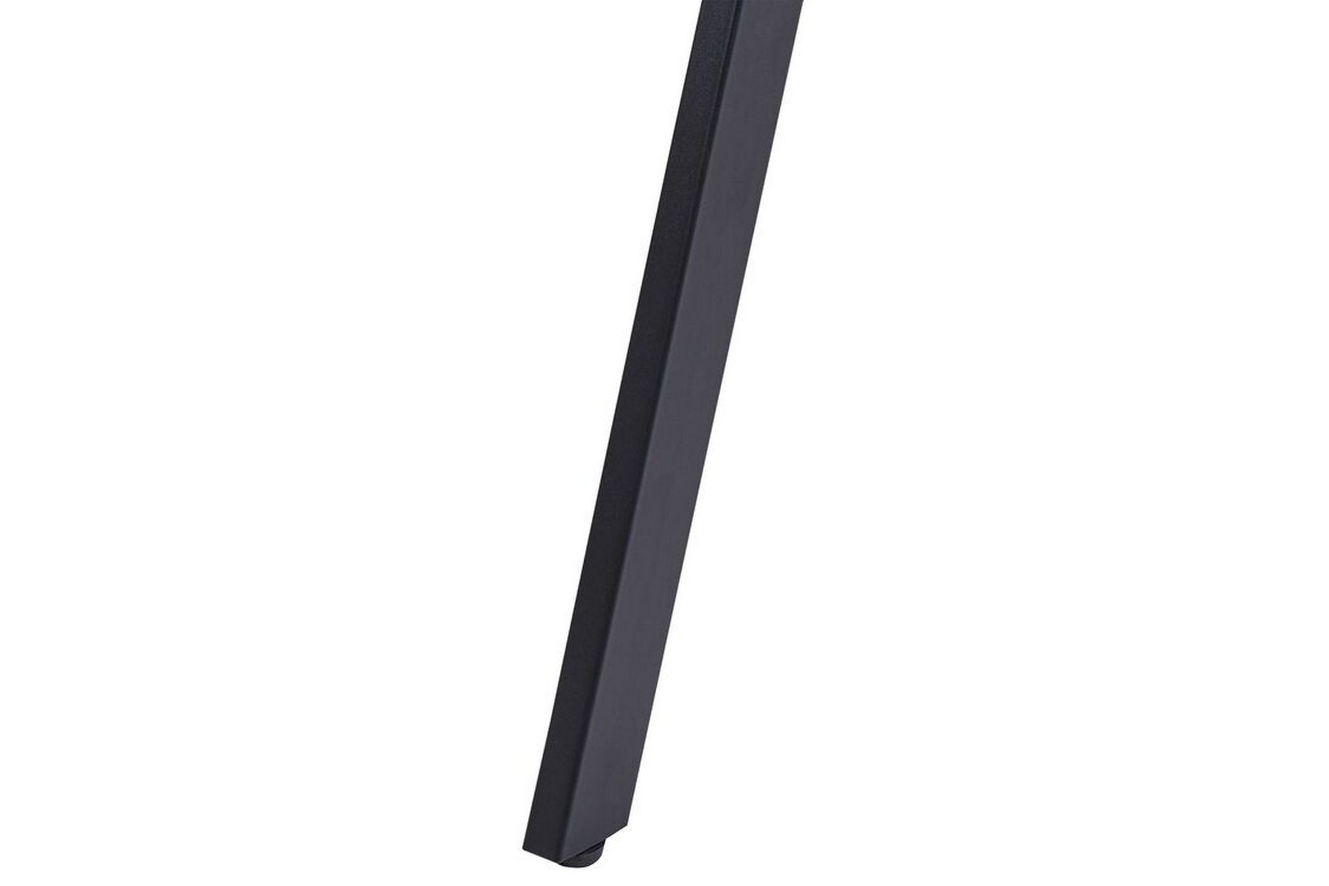TIGGIANO Matbord Utomhus 180x90 cm Ljusbrun/Svart - Utemöbler - Trädgårdsbord & Utebord - Matbord ute