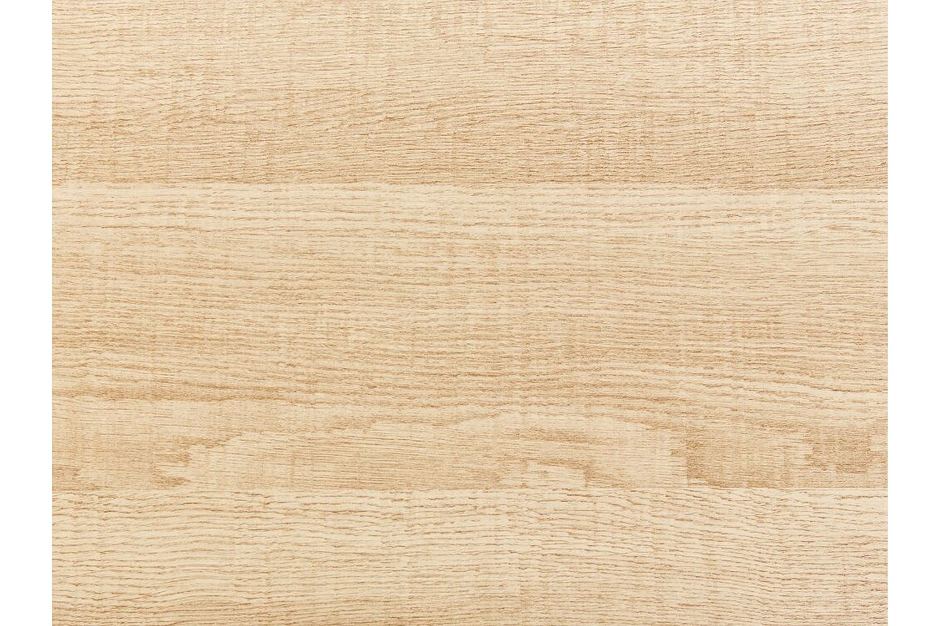 TIGGIANO Matbord Utomhus 180x90 cm Ljusbrun/Svart - Utemöbler - Trädgårdsbord & Utebord - Matbord ute
