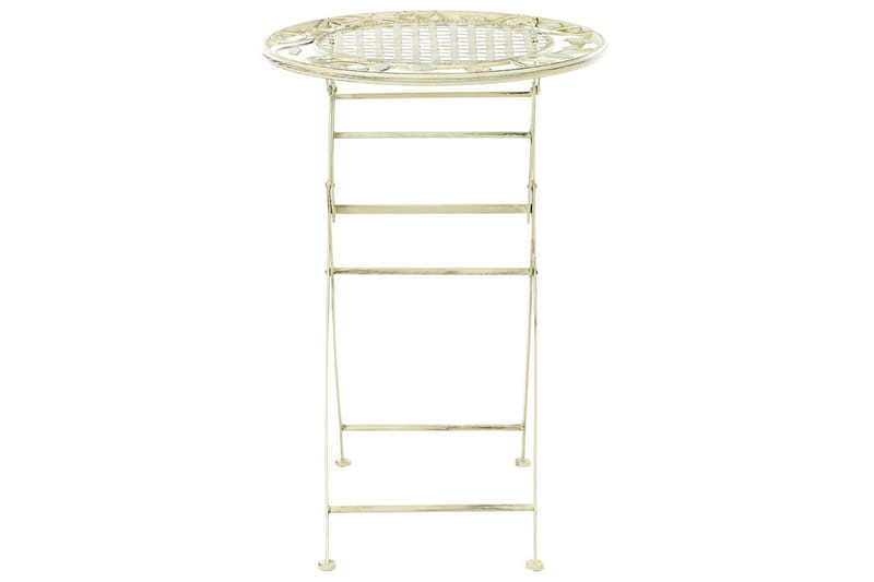 Trädgårdsbarbord Bivio - Utemöbler - Trädgårdsbord & Utebord - Barbord utomhus