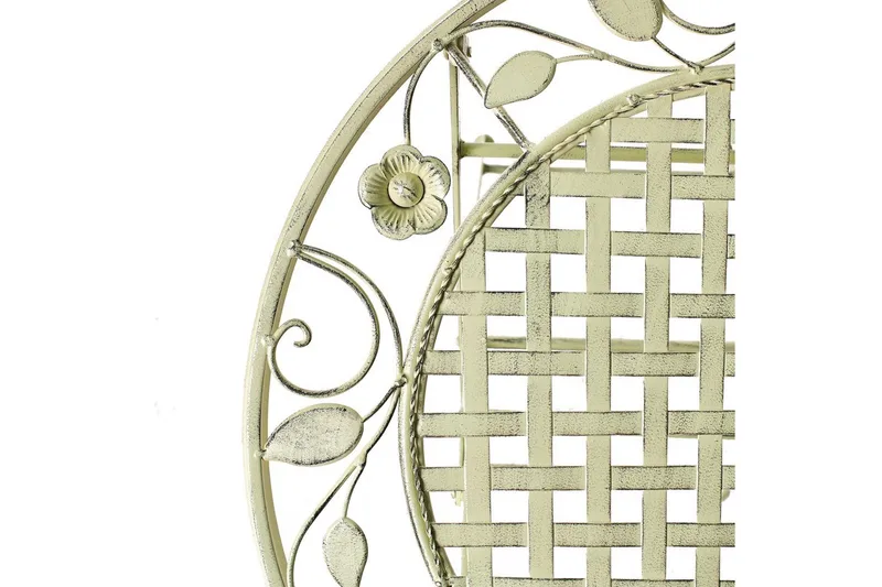 Trädgårdsbarbord Bivio - Utemöbler - Trädgårdsbord & Utebord - Barbord utomhus