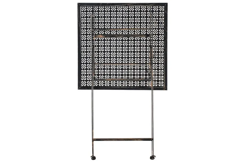 Trädgårdsbarbord  Bormio - Utemöbler - Trädgårdsbord & Utebord - Barbord utomhus