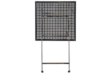 Trädgårdsbarbord  Bormio - Utemöbler - Trädgårdsbord & Utebord - Barbord utomhus