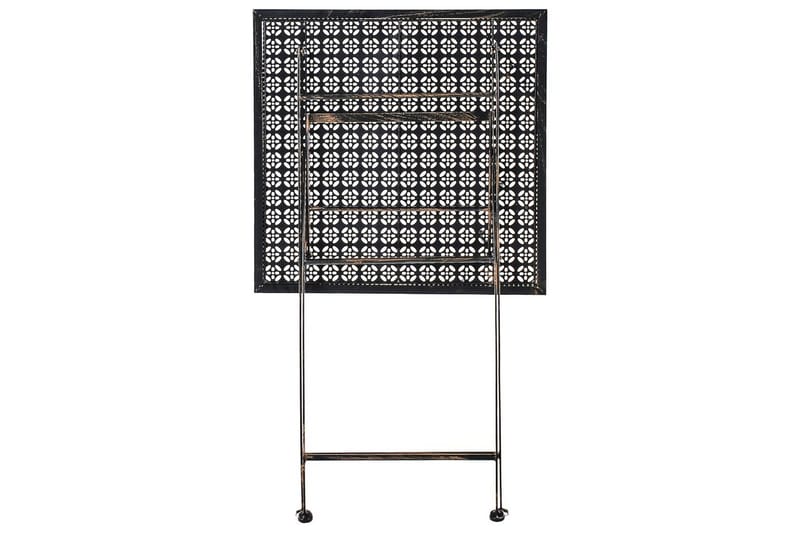 Trädgårdsbarbord  Bormio - Utemöbler - Trädgårdsbord & Utebord - Barbord utomhus