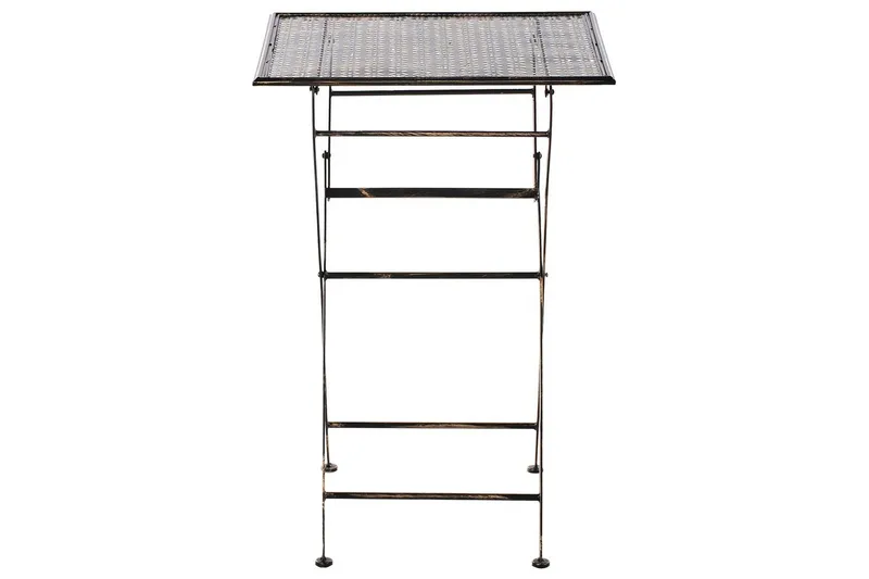 Trädgårdsbarbord  Bormio - Utemöbler - Trädgårdsbord & Utebord - Barbord utomhus