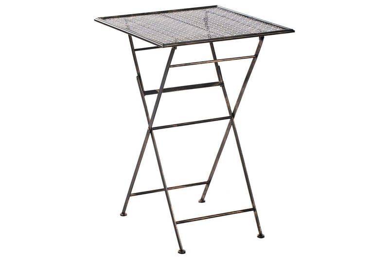 Trädgårdsbarbord  Bormio - Utemöbler - Trädgårdsbord & Utebord - Barbord utomhus