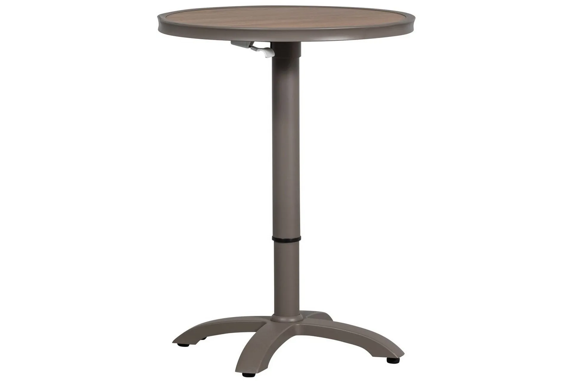 Tr&auml;dg&aring;rdsbarbord Jeppe -