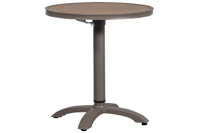 Trädgårdsbarbord Jeppe - Utemöbler - Trädgårdsbord & Utebord - Barbord utomhus