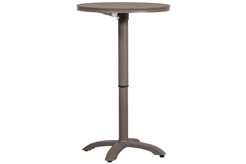 Trädgårdsbarbord Jeppe - Utemöbler - Trädgårdsbord & Utebord - Barbord utomhus