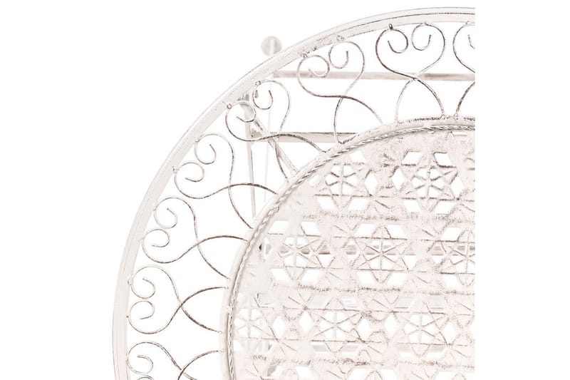 Trädgårdsbarbord Trieste - Utemöbler - Trädgårdsbord & Utebord - Barbord utomhus