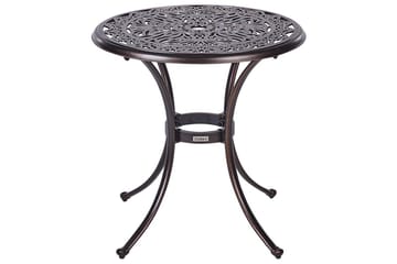 Trädgårdsbord Andalo - Utemöbler - Trädgårdsbord & Utebord - Cafebord