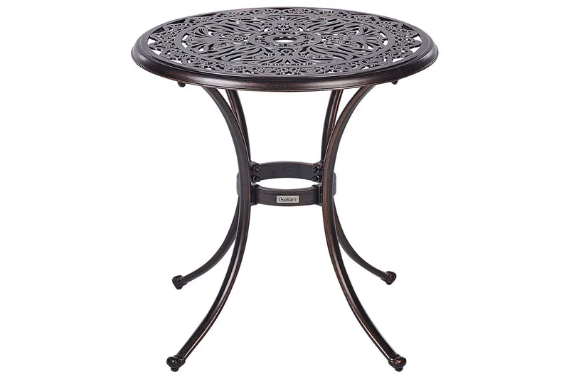 Trädgårdsbord Andalo - Utemöbler - Trädgårdsbord & Utebord - Cafebord