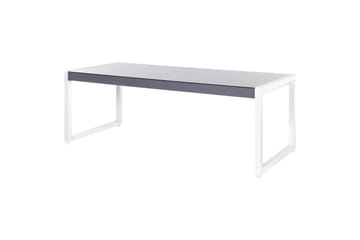 Trädgårdsbord Bacoli - Utemöbler - Trädgårdsbord & Utebord - Matbord ute