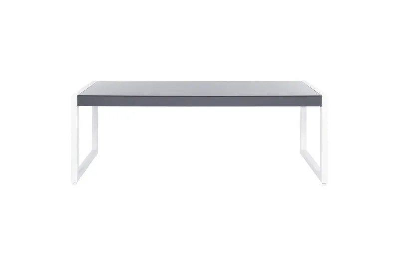 Trädgårdsbord Bacoli - Utemöbler - Trädgårdsbord & Utebord - Matbord ute