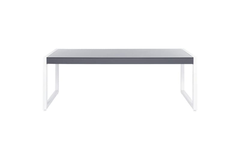 Trädgårdsbord Bacoli - Utemöbler - Trädgårdsbord & Utebord - Matbord ute