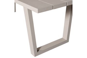 Trädgårdsbord Bear - Utemöbler - Trädgårdsbord & Utebord - Matbord ute