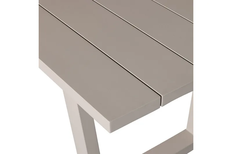 Trädgårdsbord Bear - Utemöbler - Trädgårdsbord & Utebord - Matbord ute