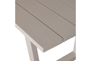 Trädgårdsbord Bear - Utemöbler - Trädgårdsbord & Utebord - Matbord ute