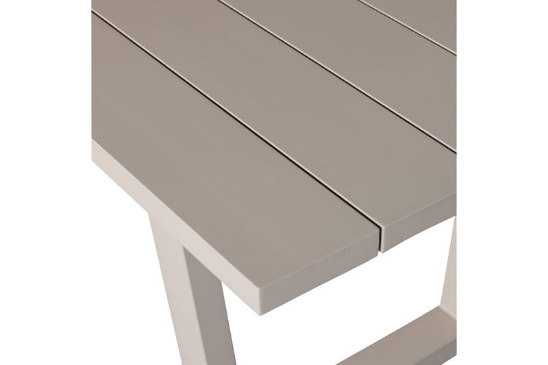 Trädgårdsbord Bear - Utemöbler - Trädgårdsbord & Utebord - Matbord ute