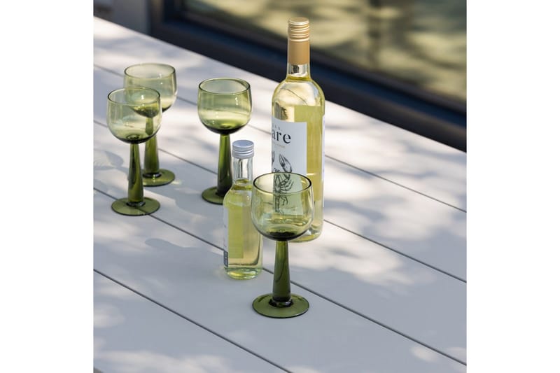 Trädgårdsbord Bear - Utemöbler - Trädgårdsbord & Utebord - Matbord ute