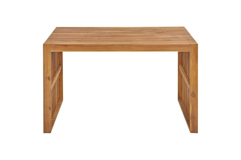 Trädgårdsbord Bellano 120x70x70 cm - 120x70x70 cm - Utemöbler - Trädgårdsbord & Utebord - Matbord ute