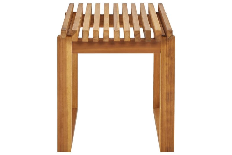 Trädgårdsbord Bellano 40x35x44 cm - 40x35x44 cm - Utemöbler - Trädgårdsbord & Utebord - Matbord ute