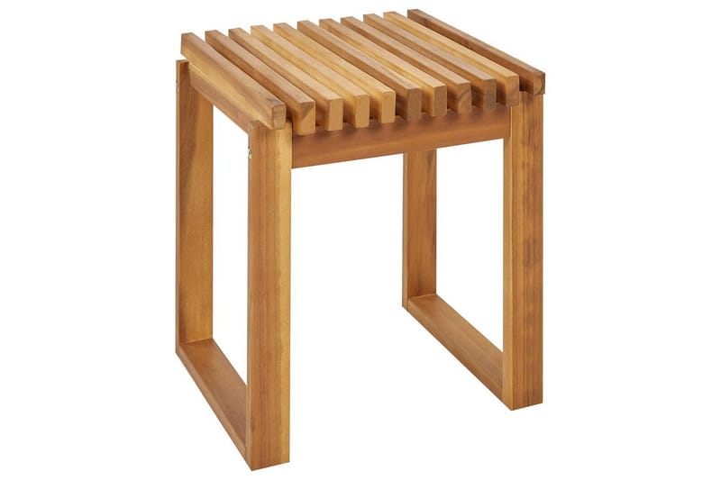 Trädgårdsbord Bellano 40x35x44 cm, 40x35x44 cm