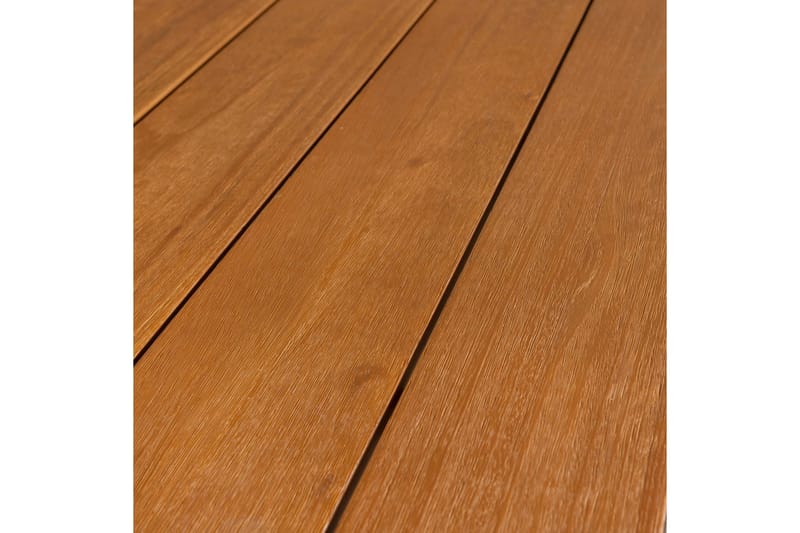 Trädgårdsbord Blå - Utemöbler - Trädgårdsbord & Utebord - Matbord ute