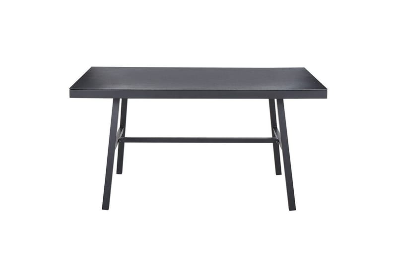 Trädgårdsbord Canetto - Utemöbler - Trädgårdsbord & Utebord - Matbord ute