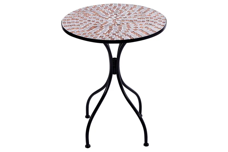 Trädgårdsbord Carpino - Utemöbler - Trädgårdsbord & Utebord - Cafebord