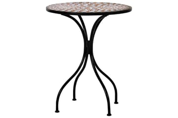 Trädgårdsbord Carpino - Utemöbler - Trädgårdsbord & Utebord - Cafebord