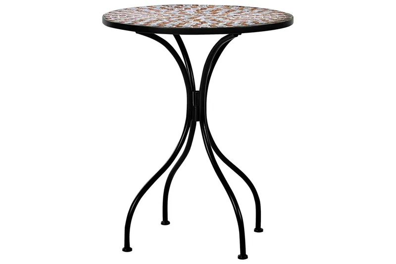 Trädgårdsbord Carpino - Utemöbler - Trädgårdsbord & Utebord - Cafebord