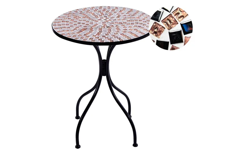 Trädgårdsbord Carpino