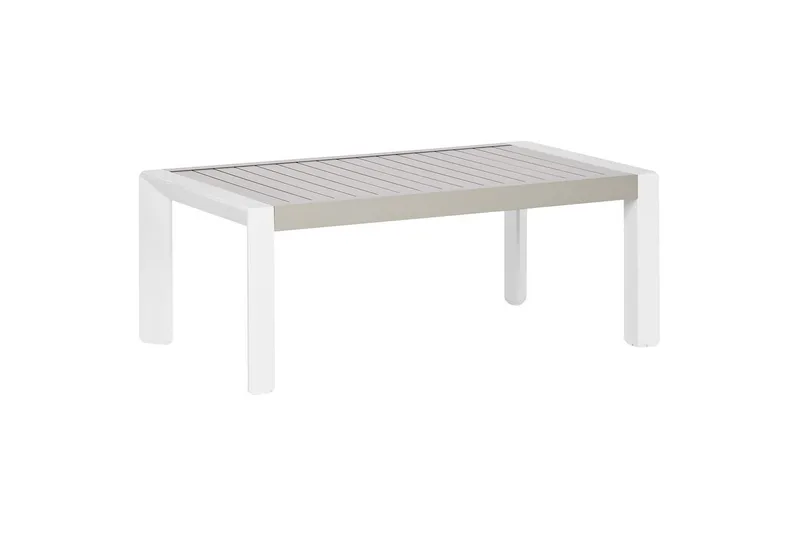 Trädgårdsbord Castella