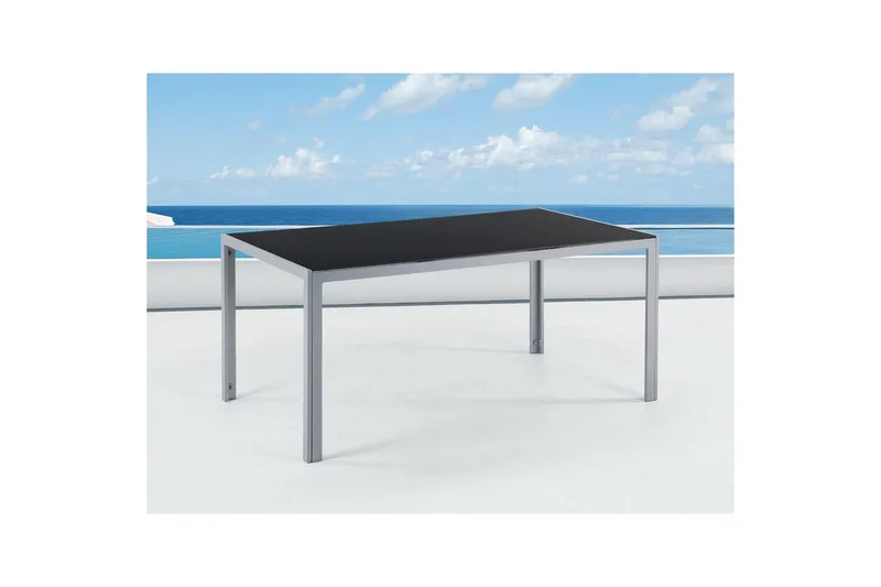 Trädgårdsbord Catania - Utemöbler - Trädgårdsbord & Utebord - Matbord ute