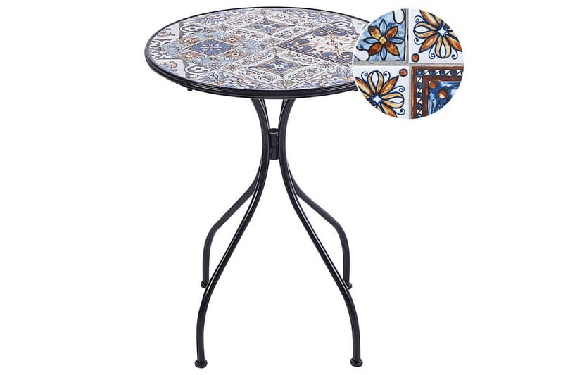 Trädgårdsbord Civita